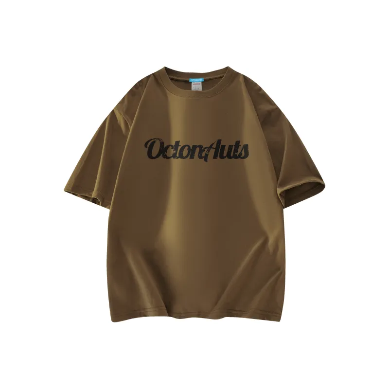 Small Columns Under The Sea T Shirt Unisex-25