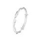 Mobius Bangle
