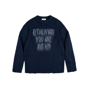 GOOD BAI Series 916 Sweaters Unisex