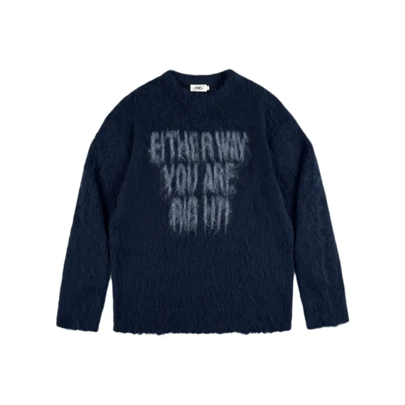 GOOD BAI Series 916 Sweaters Unisex-0