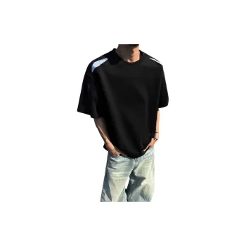 FORCEPULR T Shirts Unisex