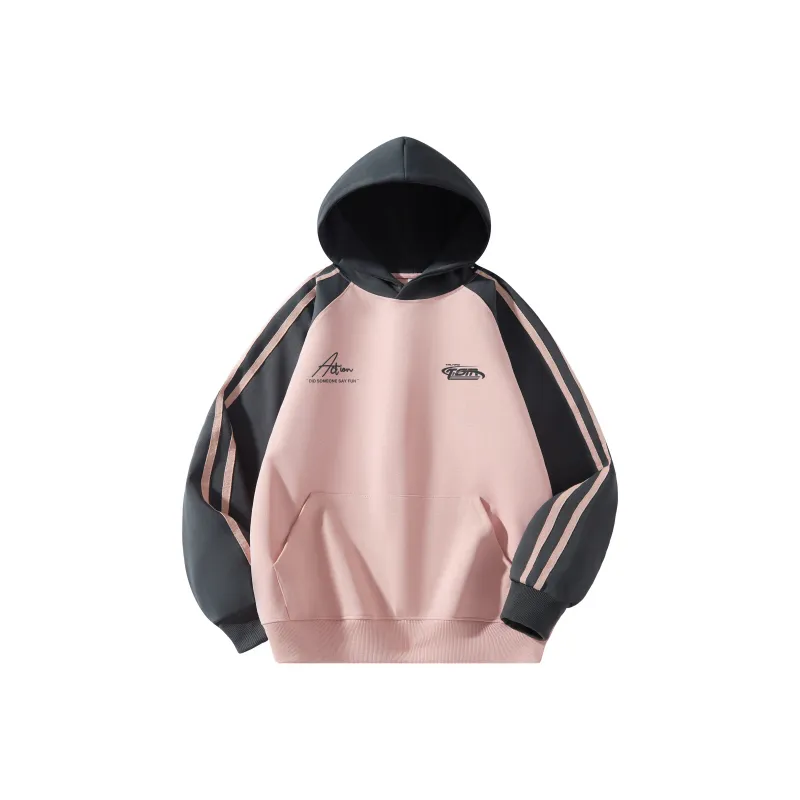 TALKING TOM Sweatshirts Unisex-18
