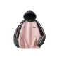 Dark Gray Pink