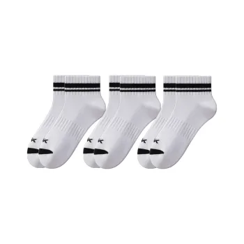 PEAK Unisex Socks
