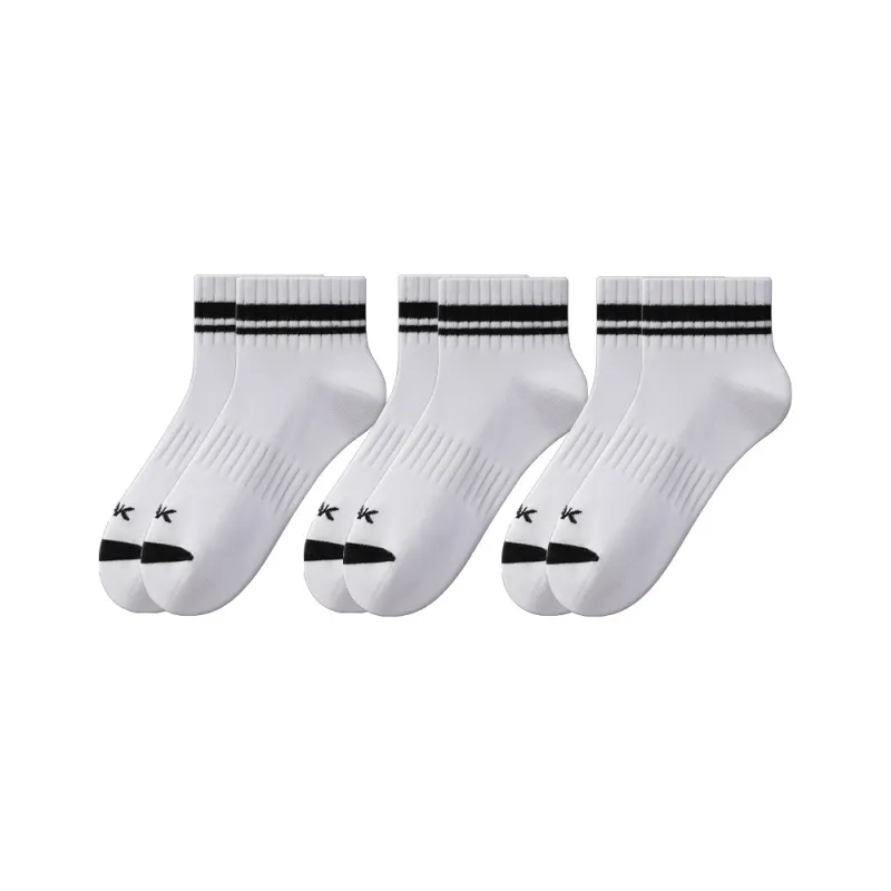 PEAK Unisex Socks-0
