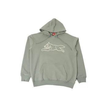 Ice Cream Vanilla Icee Hoodie