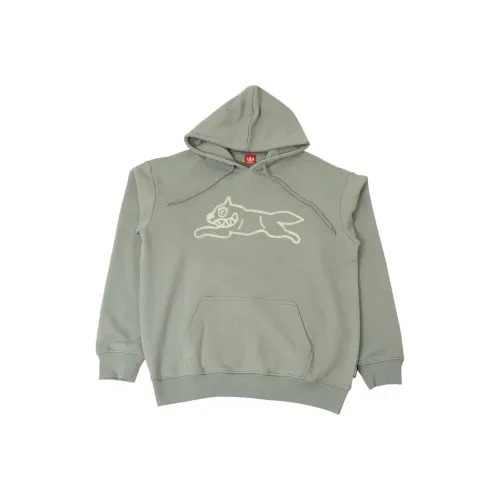 Ice Cream Vanilla Icee Hoodie