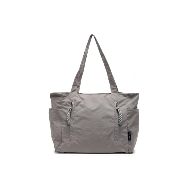 SEVENMOONS Nylon Fabric Shoulder Bag Regular Women's Multicolor-5