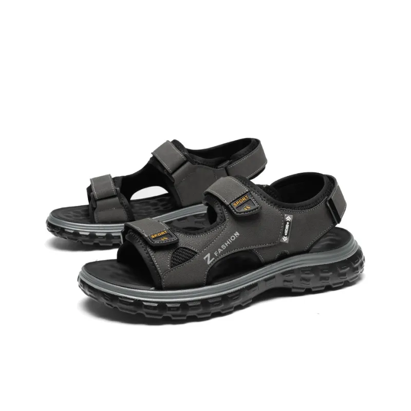 JANECO Beach Sandals Men-9