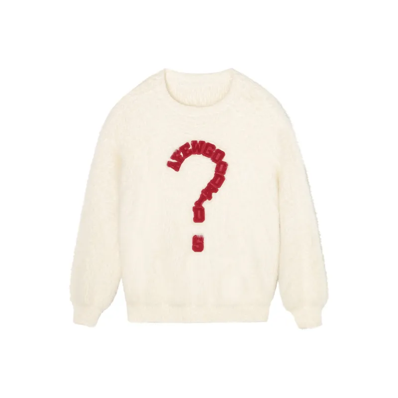 AFGK Sweaters Unisex-2