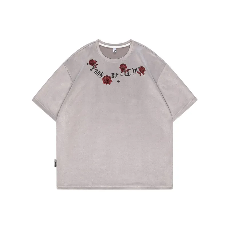 TIMD T Shirts Unisex-5