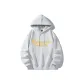 Light Heather Gray (Fleece-Lined)