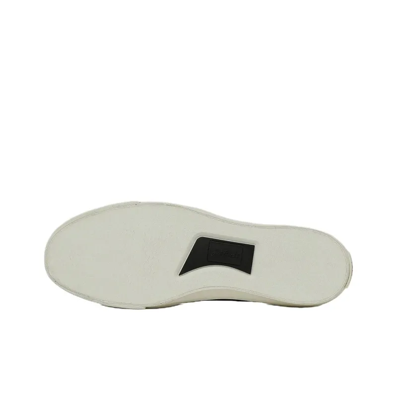 Graphpaper x Converse Jack Purcell Loafers Unisex Black-5
