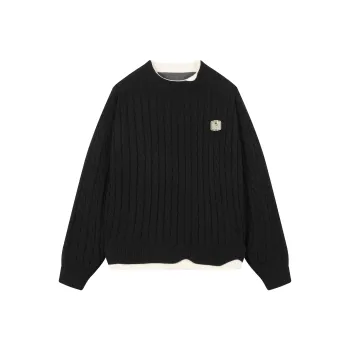 SESAME STREET Sweaters Unisex