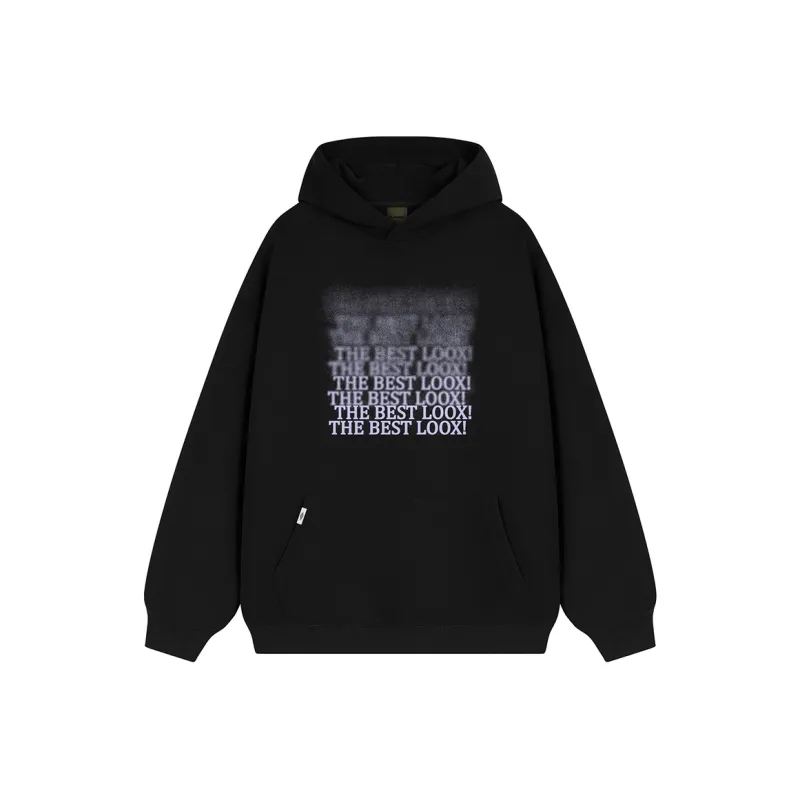 LOOX! Sweatshirts Unisex-9