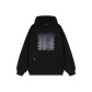 Black (Thickened and Fleece-Lined)