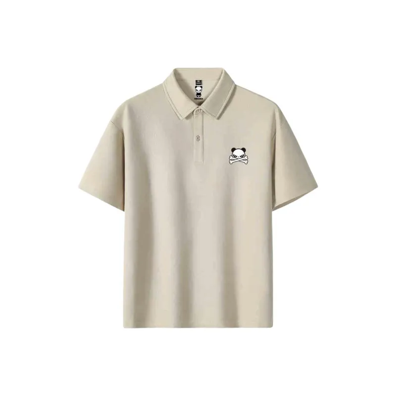 HIPANDA Polo Shirts Men-2