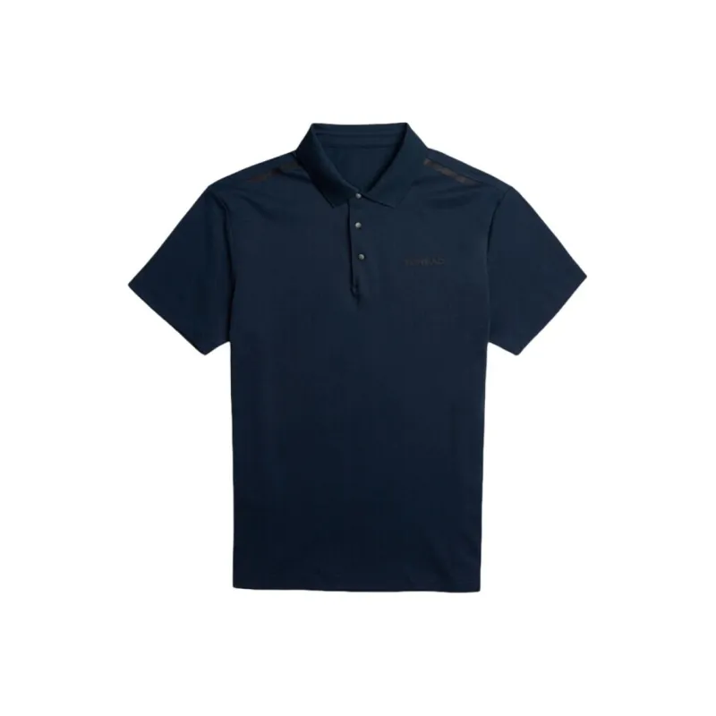 TOREAD City Outdoor Collection Polo Shirt Men's Space Blue-0