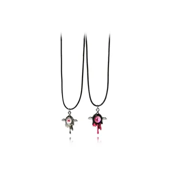LuluCanaan Leather Cord Necklaces Women's