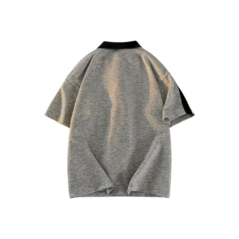 FAVEPOP Polo Shirts Unisex-5