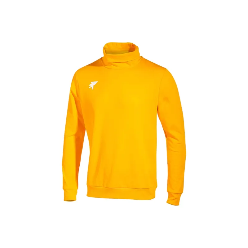 Joma x SENA Sweatshirt Men Orange-0