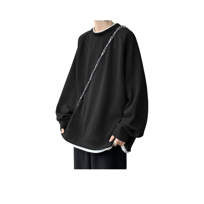 H.V.G.A Sweatshirts Unisex-20