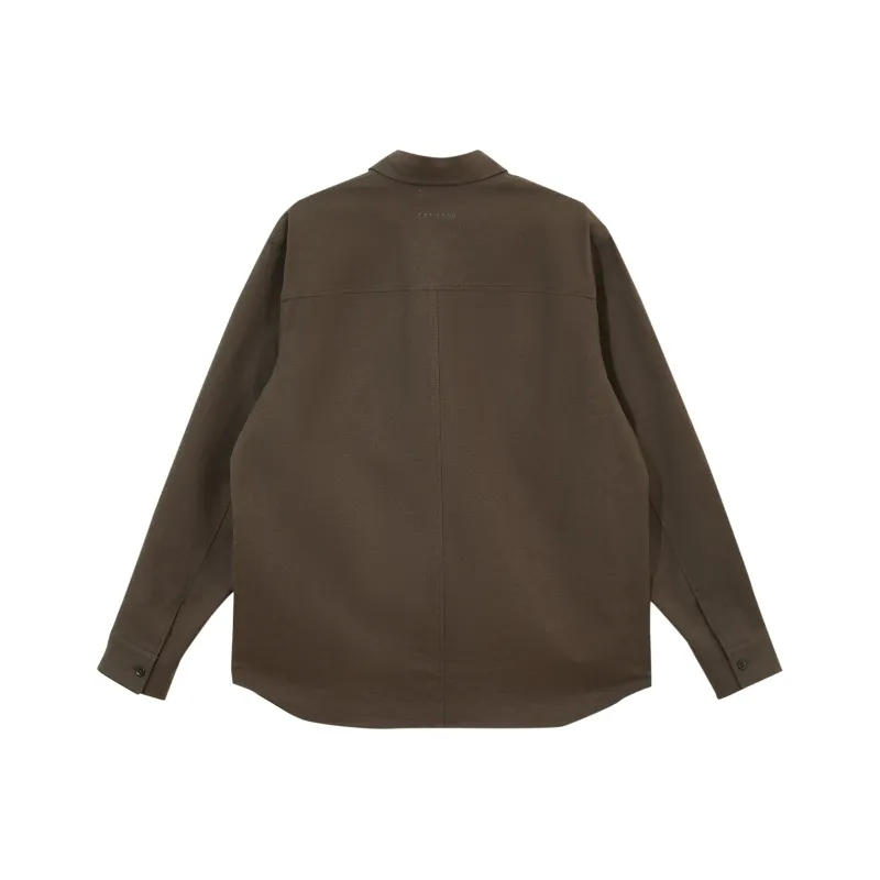 JACK JONES· Long Sleeved Shirts Men's-3