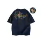Navy Blue (Yellow)