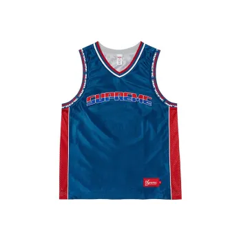 Supreme Reversible Basketball Jersey