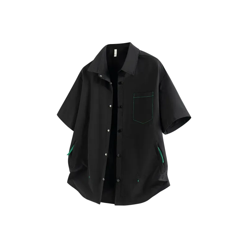 VIPGOOSE Shirts Unisex-8
