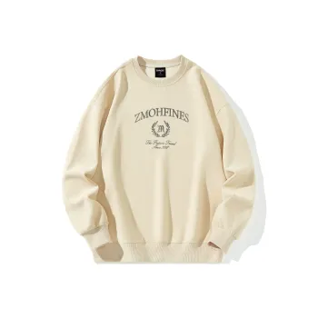 ZMOH Pilot Series Crewneck Sweatshirt Unisex Couple's