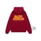 Red (Thickened and Fleece-Lined)