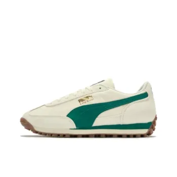 PUMA Easy Rider Slip Resistant Low Top Casual Shoes Unisex Beige