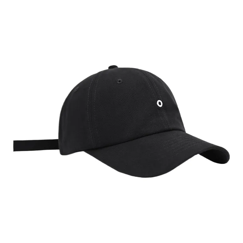 SLEEPYWALK Cotton Linen Blend Baseball Caps Unisex-2