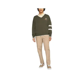 Nike Sweaters Men Workwear Khaki