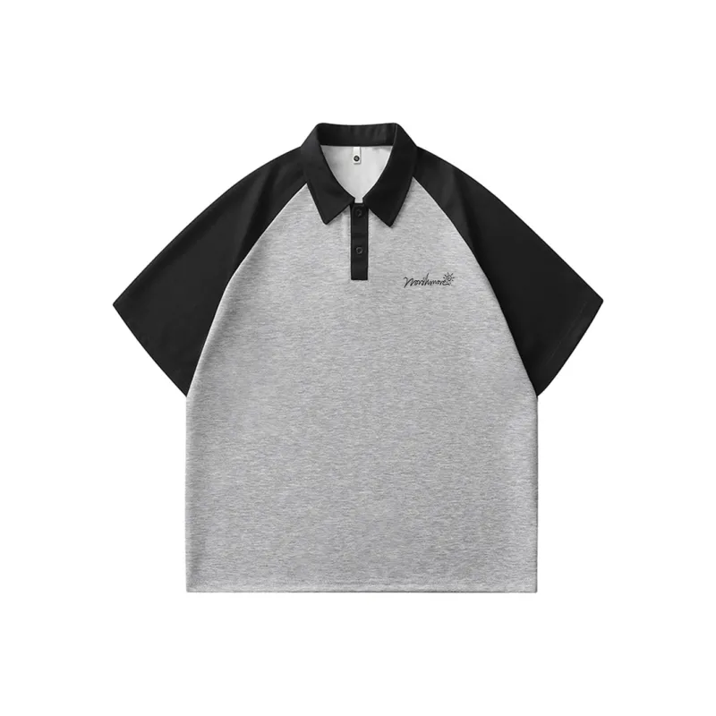 NORTHMORE Polo Shirts Unisex-6