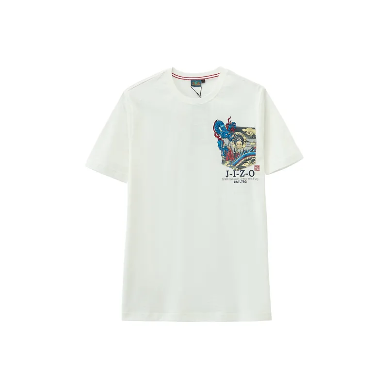 ONIARAI T Shirts Men-1