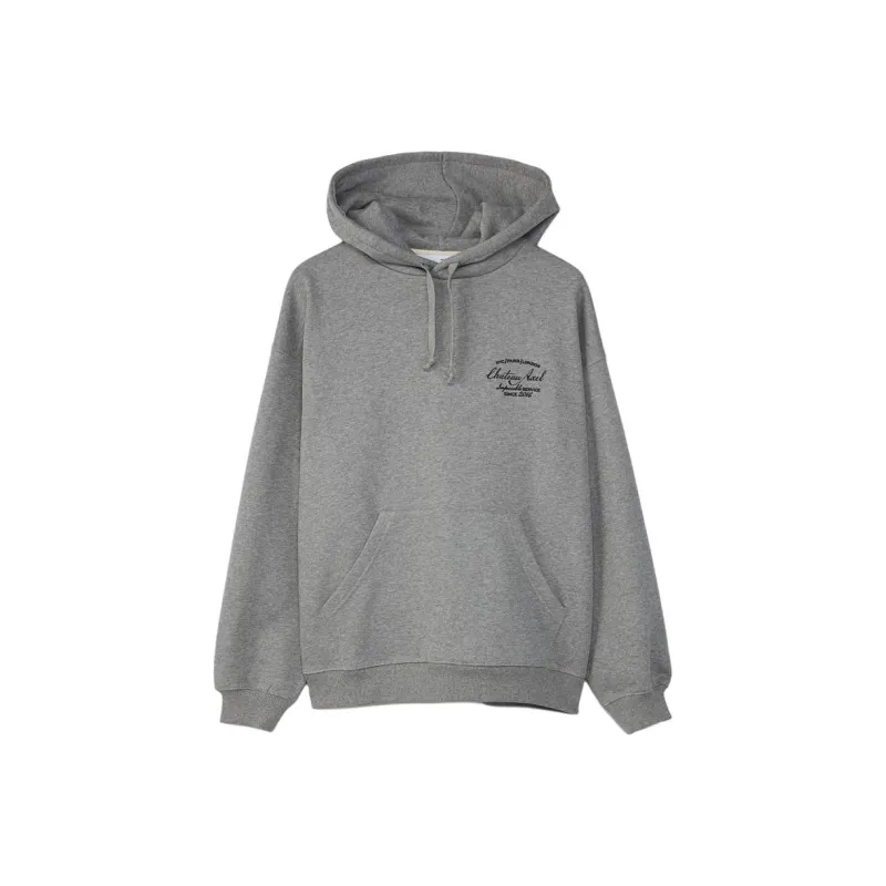 Axel Arigato Château Axel Hoodie-0