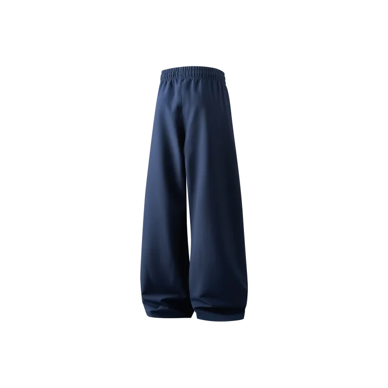 Être Par Lee Casual Pants Unisex-11