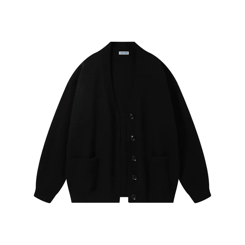 FONDLOOK Sweaters Unisex-6