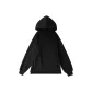 Black Fleece-Lined
