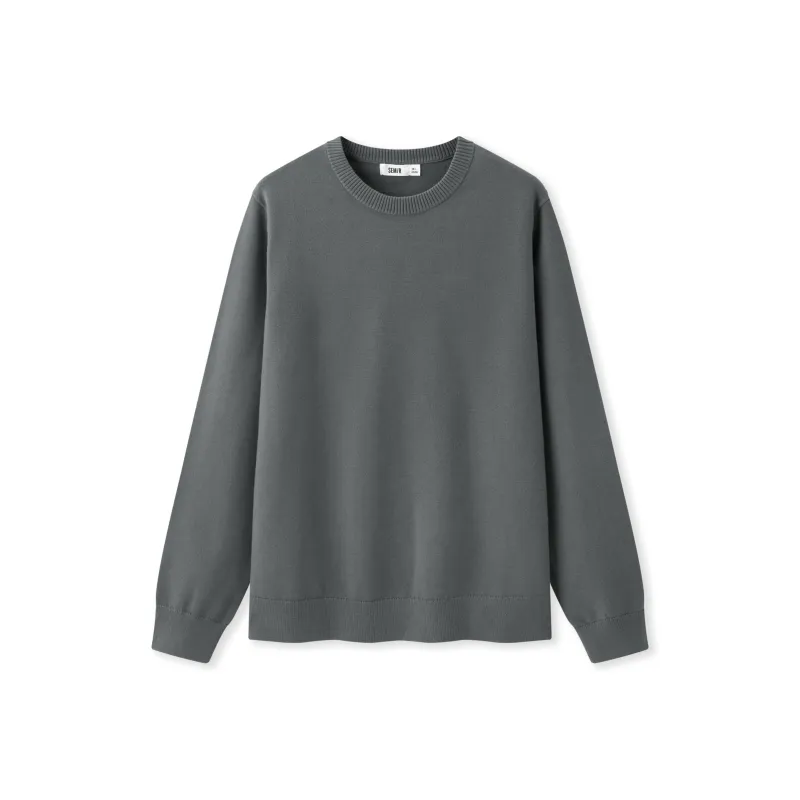 SEM/R Sweaters Men-4