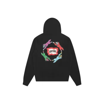 Ice Cream Roundabout Hoodie
