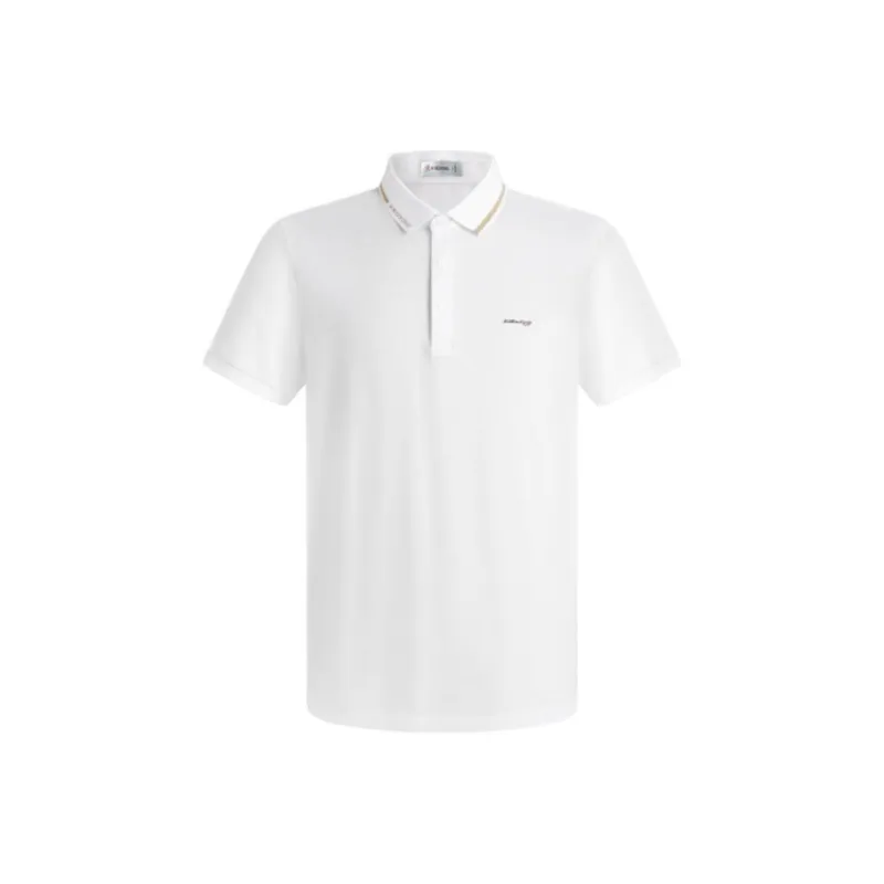 K BOXING Polo Shirts Men-0