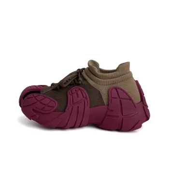 City Camel Casual Shoes Women's