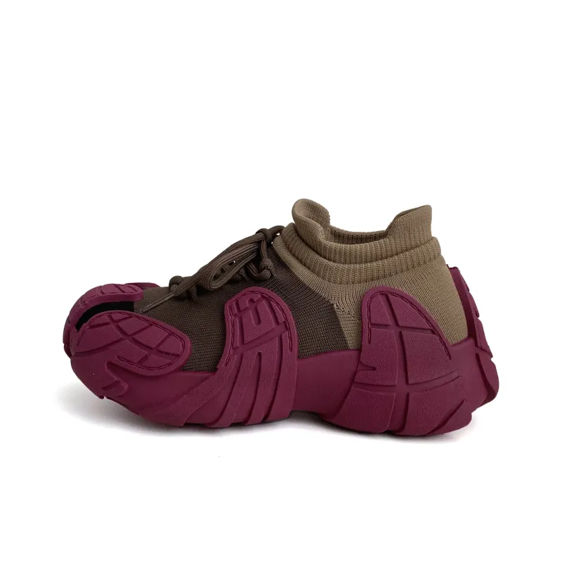 City Camel Casual Shoes Women's-7