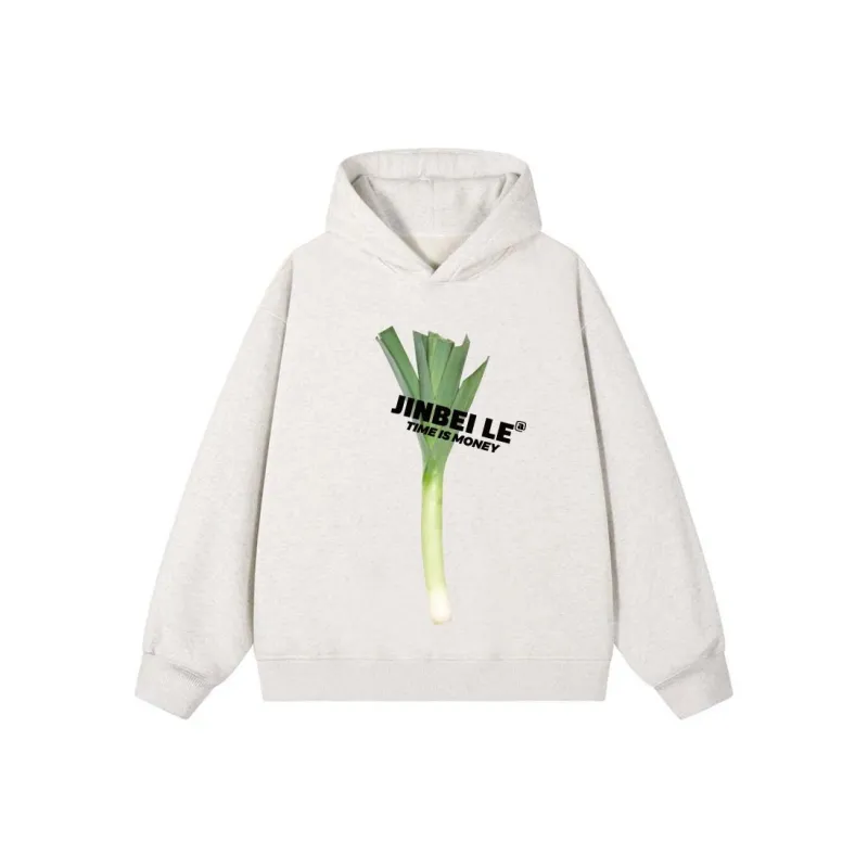 JINBEILE Sweatshirts Unisex-4