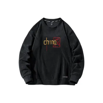 RASHOMONG Sweatshirts Unisex
