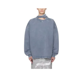 Y/Project Sweatshirts Men Blue