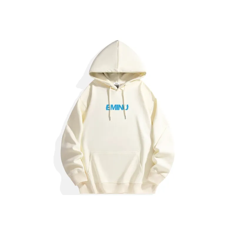EMINU Sweatshirts Unisex-4
